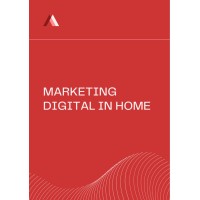 MARKETING DIGITAL IN HOME logo - Similar company to César Marketing Digital