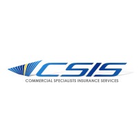 CSIS Insurance Services, Inc. logo - Similar company to Mountain State Insurance Agency, Inc.