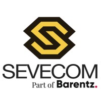 SEVECOM SPA logo - Similar company to Amtech Ingredients, Inc.