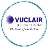 VUCLAIR INTERNATIONAL logo - Similar company to Ablens