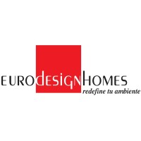 Euro Design Homes logo - Similar company to S.Arch