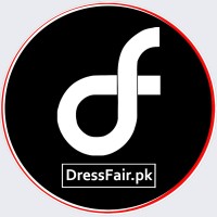Dressfair.pk logo - Similar company to Slowmod