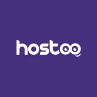 Hostoo.io logo - Similar company to Genius Apps