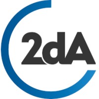2dA logo - Similar company to Imagetrust Ltd