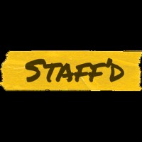 Staff'd logo - Similar company to Camp Scheduling Pro