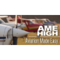 Ame High: Aviation Made Easy