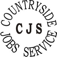 Countryside Jobs Service logo - Similar company to Ruralink - Growing Fresh Careers