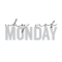 Why Not Monday