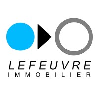 LEFEUVRE IMMOBILIER logo - Similar company to Symplice
