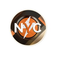 NYC Digital Spark logo - Similar company to Innentech