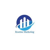 Routine Marketing logo - Similar company to Crawl Math