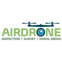 Airdrone logo - Similar company to Air Drone Smart