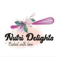 Nutri Delights Ltd logo - Similar company to The Tea Studio