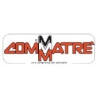 Commatre' S.R.L. logo - Similar company to Spaggiari Srl