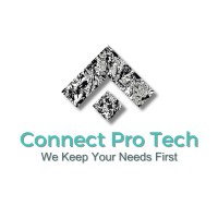 Connect Pro Tech Business Solutions logo - Similar company to Tech Connect Solutions