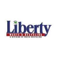 Liberty Waste & Recycling Inc logo - Similar company to Ccs Waste & Recycling Containers