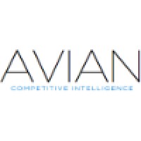Avian Competitive Intelligence