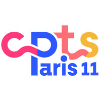 CPTS Paris 11 logo - Similar company to Association Inter Urps Francilienne - Aiuf