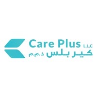 CARE PLUS logo - Similar company to Deepmed Solutions