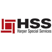 Harper Special Services logo - Similar company to Pusher Intakes