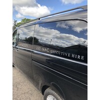 Dee-mac Executive Hire