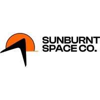 Sunburnt Space Co logo - Similar company to Delta-V Experts