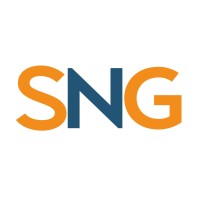 SNG Solutions Inc. logo - Similar company to Sng Solutions