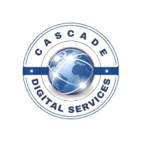 Cascade Digital Services LLC logo - Similar company to Sysadmin Solutions