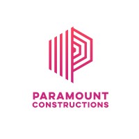 Paramount Constructions logo - Similar company to Paramount Engineers & Constructors Pvt Ltd