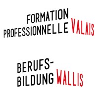 Service de la formation professionnelle VS - Dienstelle für Berufsbildung Wallis logo - Similar company to Cvpc