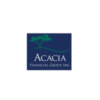 Acacia Financial Group, Inc. logo - Similar company to Phat Ash Bakes