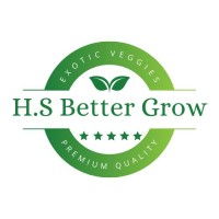 HS Better Grow Hydro Farm logo - Similar company to Procoirs