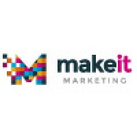 Make it Marketing logo - Similar company to Make It