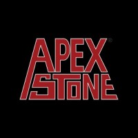 Apex Stone® logo - Similar company to Buechel Stone