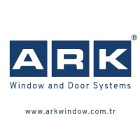 ARK Window and Door logo - Similar company to Wiberant Yapı