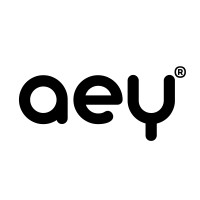 AEY logo - Similar company to Aye Technologies Limited
