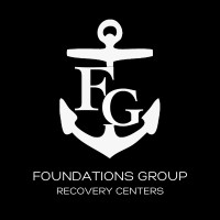 Foundations Group Recovery Centers logo - Similar company to Relief