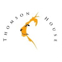 Thomson House School logo - Similar company to Harrodian