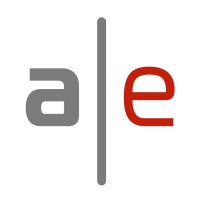 Ansaldo Energia logo - Similar company to Comes Spa