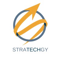 Stratechgy Digital Marketing logo - Similar company to Leadrush