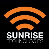 Sunrise Technologies Ltd logo - Similar company to Offsite Cloud