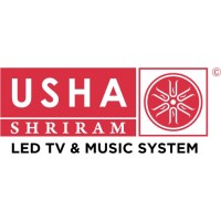 Usha_Shriram_LedTV logo - Similar company to Ultraclean Global