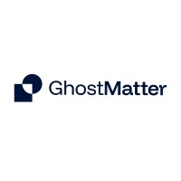 GhostMatter logo - Similar company to 3 Web Digital