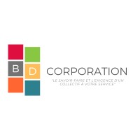 BD CORPORATION logo - Similar company to Egselec
