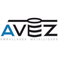 AVEZ logo - Similar company to Sofratel Cat