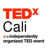 TEDxCali logo - Similar company to Tedxbarranquilla