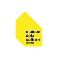 Maisondelaculture de Bourges - Scène nationale logo - Similar company to Équinoxe – Scène Nationale De Châteauroux