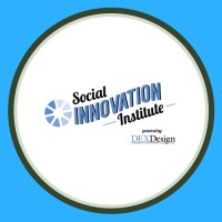 Social Innovation Institue (DEX Design) logo - email format related to Institue