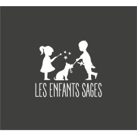 LES ENFANTS SAGES logo - Similar company to Femmes & Challenges