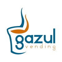 Vending Gazul | Máquinas expendedoras logo - Similar company to Pellialiments Sl